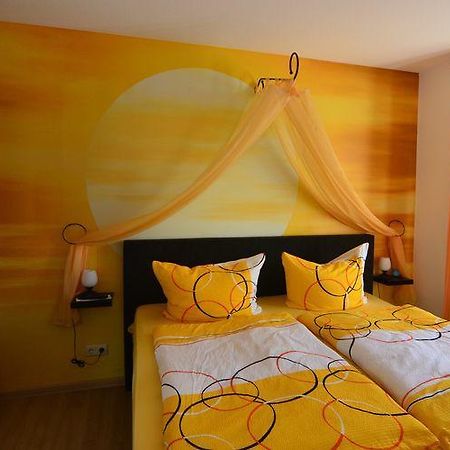 Ferienhaus Wotan Тале Экстерьер фото