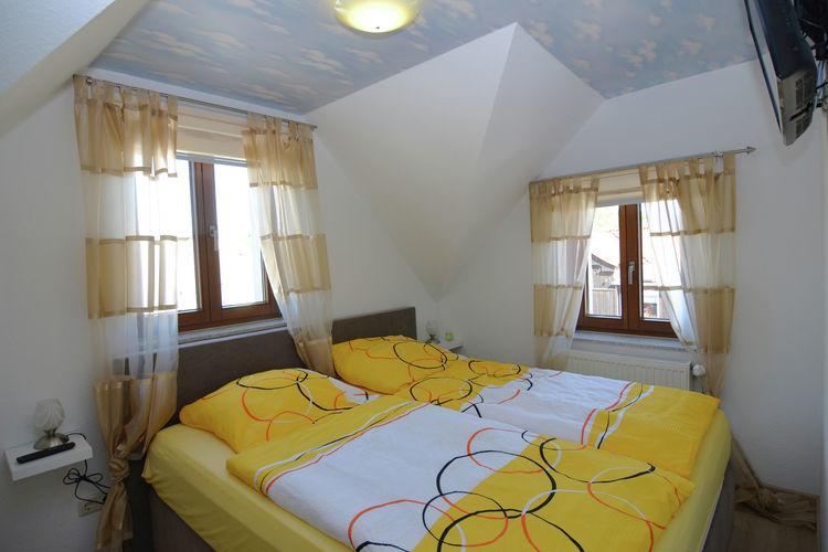 Ferienhaus Wotan Тале Экстерьер фото