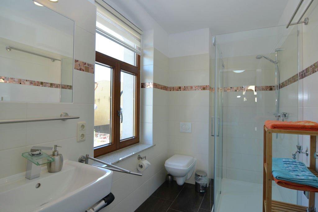 Ferienhaus Wotan Тале Экстерьер фото